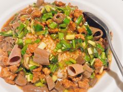 -船歌·鱼水饺青岛菜(闽江二路店)