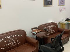 -Best U照相馆证件照·外拍(中山公园店)