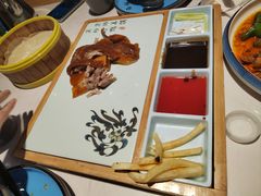-西城汇·精致淮扬菜(吾悦广场店)