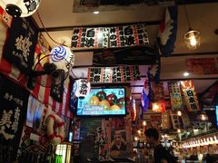 -平成屋·午肴夜酒(四川北路店)