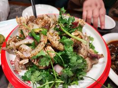 -曹胖子龙虾馆(黄桦路店)