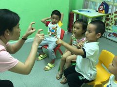 -安妮花英语·少儿·原版阅读(石厦时代广场店)