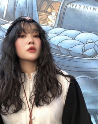 -HG美发设计沙龙