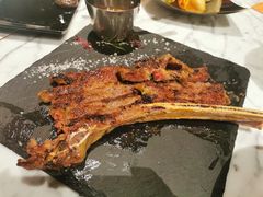 -南京空港温德姆花园酒店·MTF满庭芳中餐厅