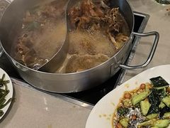 -蝎王府羊蝎子(西直门店)