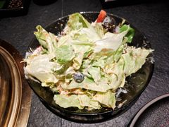 -300杯·和牛烧肉清酒专门店(廊里店)