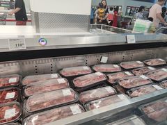 -山姆会员商店(杨桥西路店)