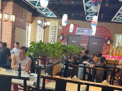 -小城外婆肴私房菜.家宴聚集点(圆明园颐和园·清河上地店)