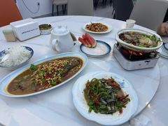 -黄牛肉馆·皖南土菜