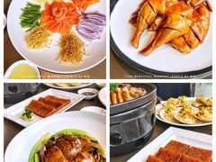-南宁万丽酒店-万丽轩中餐厅