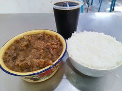 -定家小酥肉·清真(回民街店)