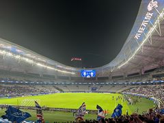 -上海体育场
