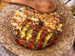 -林妈妈村·日式料理(宝山龙湖天街店)