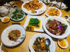 -德胜轩正宗顺德菜(宝安沙井会展中心店)