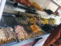 -胖子好盐水鸭(总店)