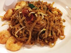 -马来西亚美食街