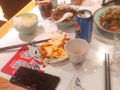 -江边城外烤全鱼(方庄时代购物中心店)