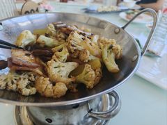 -枣子树·素食餐厅(朱家尖店)