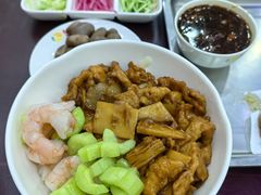 -杏园餐厅(阜成门店)