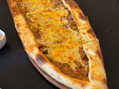 -Efes Turkish & Mediterranean Cuisine 艾菲斯餐厅(陆家嘴店)