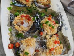 -四川小胡子海鲜(丁村万人海鲜广场店)