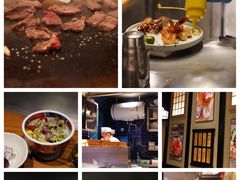 -yokocho上横町·日本食街(深业上城店)