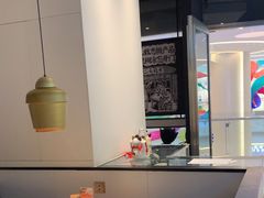 -太二酸菜鱼(财富购物中心店)