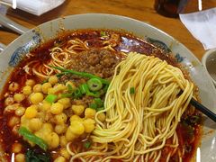 豌杂小面-丁丁猫重庆小面(徐州路店)