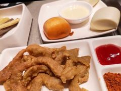 -海底捞火锅(亲贤北街店)