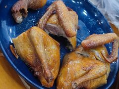 -煲煲掂风味煲仔饭餐厅(西区店)