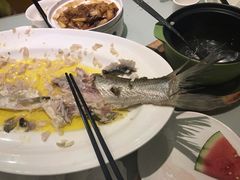 -狮王府淮扬菜(新街口友谊店)