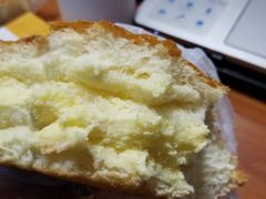 榴莲面包-丁香西饼屋(桂林路店)