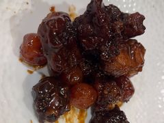 -四季轩中餐厅(徐州开元名都大酒店)