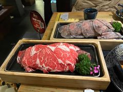 -湊湊火锅·茶憩(上海合生汇店)