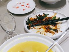 -鸭王烤鸭店(三里河店)