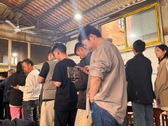 -正宗杨记普洱酸醋米线(总店)