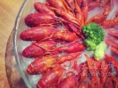 -南极·小龙虾·湘式拌饭(南街店)