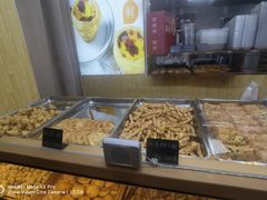 -包满意面包糕点(东坝店)