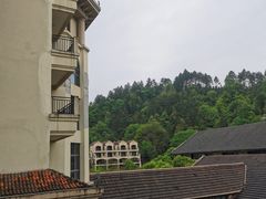 -宜春明月山维景国际温泉度假酒店