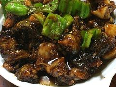 扬州小吃-扬州小吃(延安西路店)