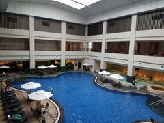 -盘锦红海温泉乐园