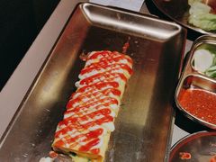 -西塔老太太泥炉烤肉(济南首店)