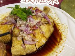 葱油鸡-肥仔顺德菜(龙悦居店)