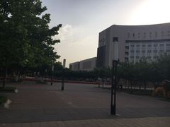 -国家动漫园