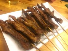 -喝丢一只鞋海鲜烧烤·海肠捞饭(东关街店)