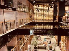-半山书局(新世纪商城店)