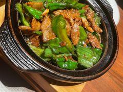 -山里亲戚(淞虹路店)