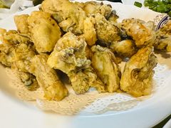 -大梁骨头馆·酱骨老菜(友好店)