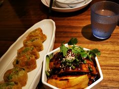 口水鸡-新发现(苏州中心商场店)