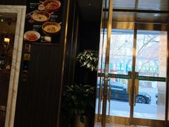 -玉林烤鸭店(垡头店)
